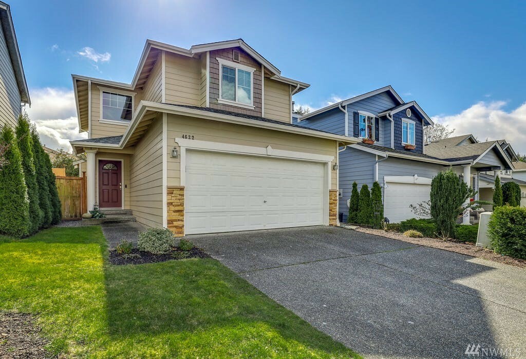 4622 158th Place SW  Lynnwood WA 98087 photo