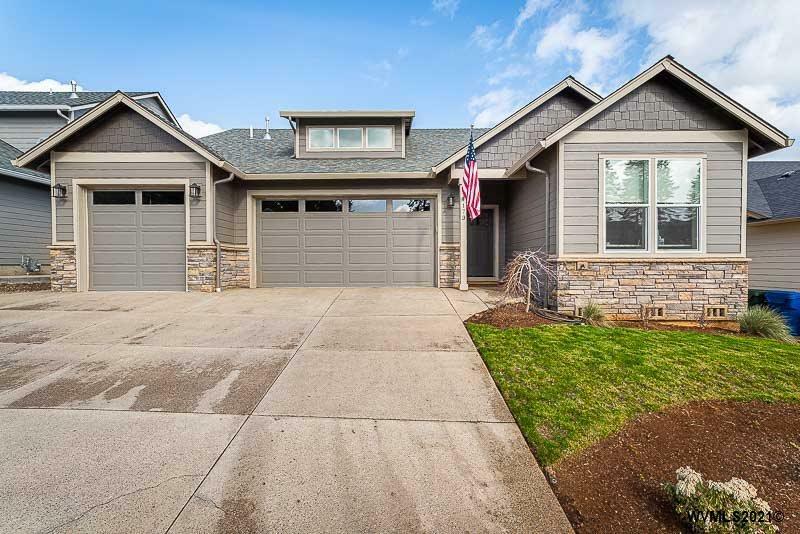 173  Summit View Av SE  Salem OR 97306-8615 photo