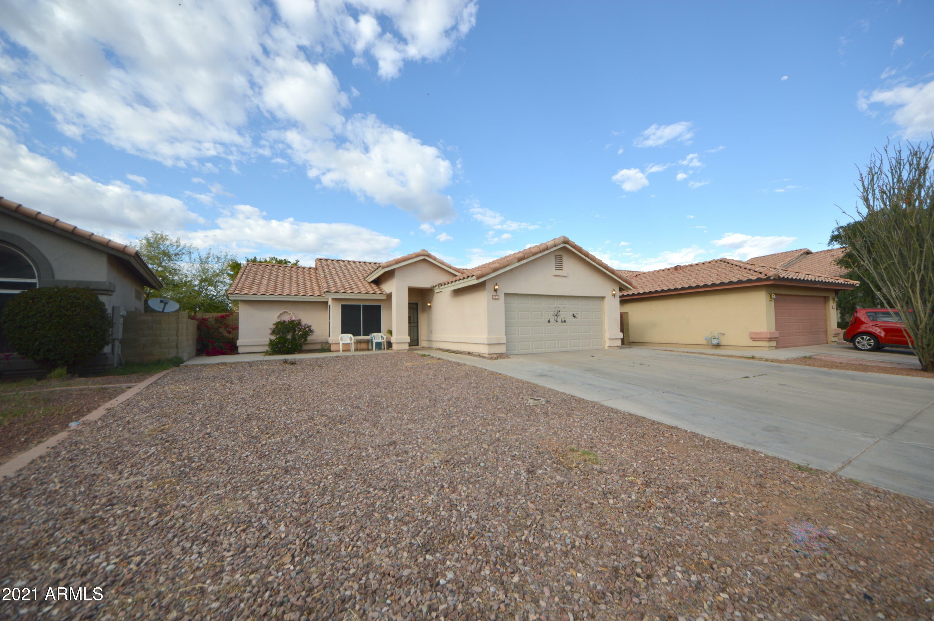 Property Photo:  7840 W Ocotillo Road  AZ 85303 