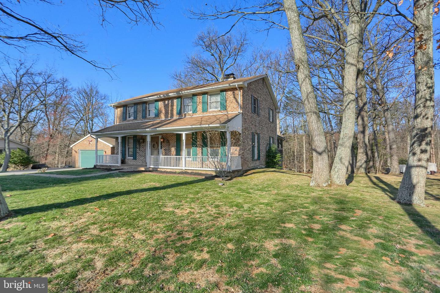 Property Photo: 1076 Bollinger Road PA 17340