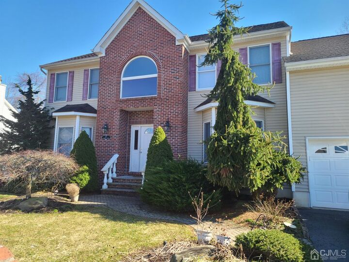 17 Johnson Avenue  Monroe NJ 08831 photo