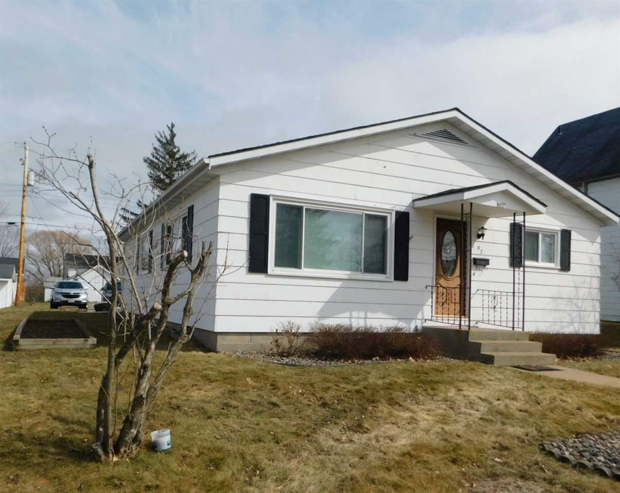 Property Photo:  407 North Prospect Street  WI 54452 