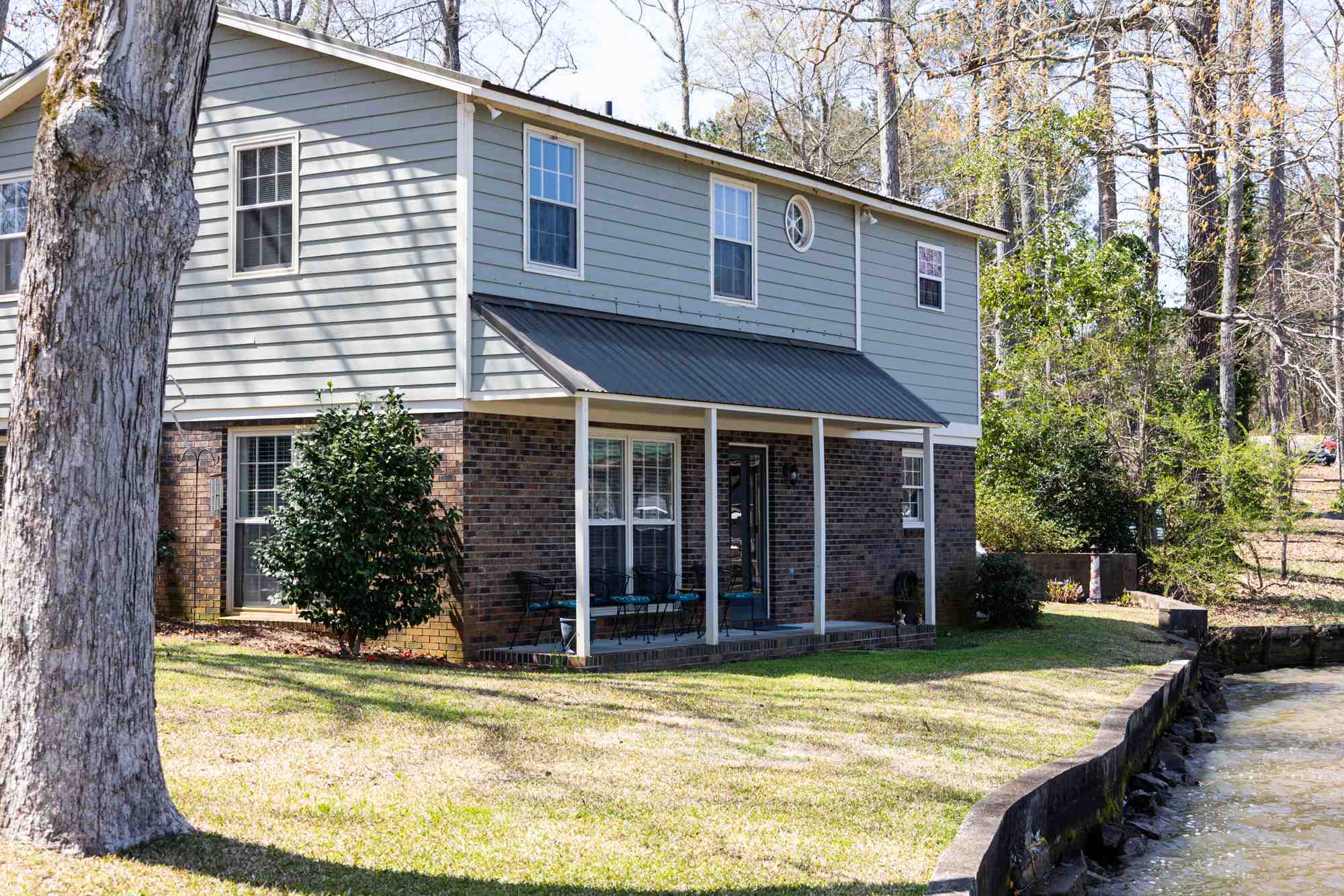 Property Photo:  121 Little River View Road  GA 31024 