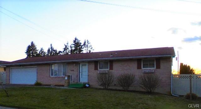 1110 North Kiowa Street  Allentown City PA 18109 photo