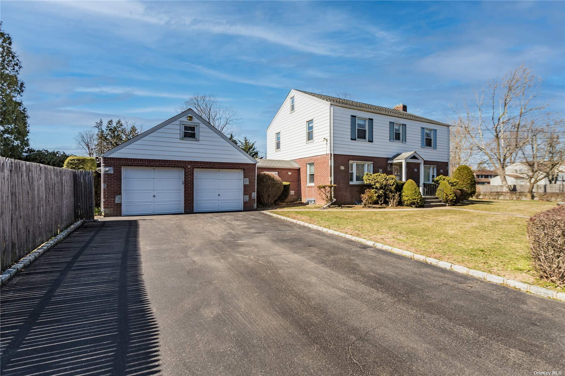 Property Photo:  1 Beverly Road  NY 11746 