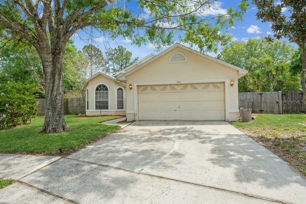 Property Photo:  1080 Country Cove Court  FL 32766 