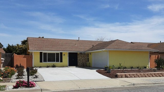 Property Photo:  2190 Mandrill Avenue  CA 93003 