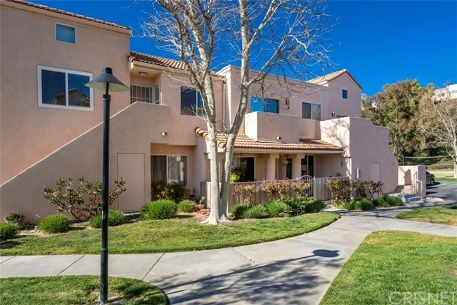 Property Photo:  21212 Trumpet Drive 201  CA 91321 