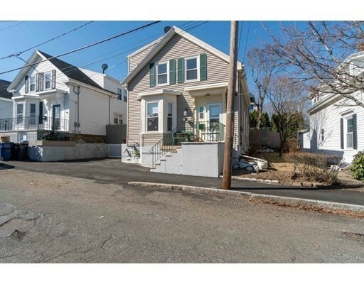 Property Photo: 13 Balcomb Street MA 01970