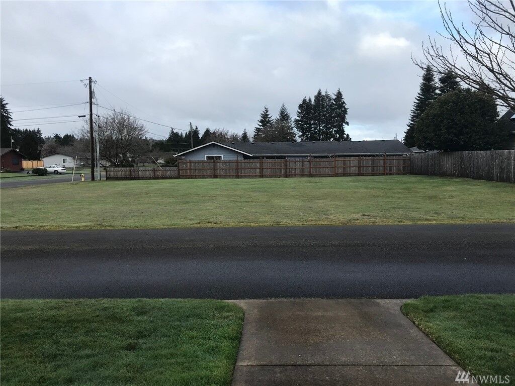 Property Photo: 103 Captain Lane WA 98531