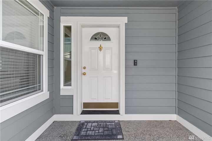 Property Photo: 1622 Cottondale Lane SE WA 98501