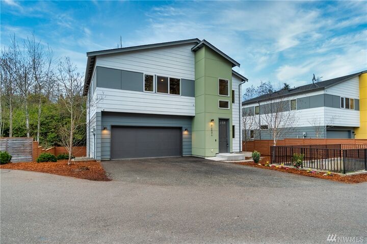 Property Photo:  9684 51st Ave S A  WA 98118 