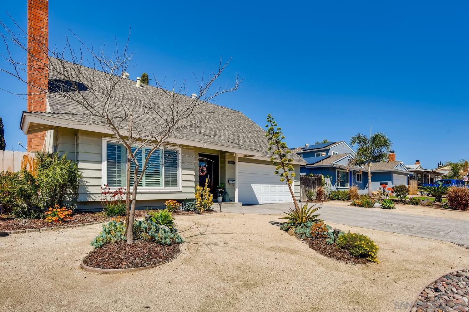 Property Photo:  10008 Gem Tree Way  CA 92071 