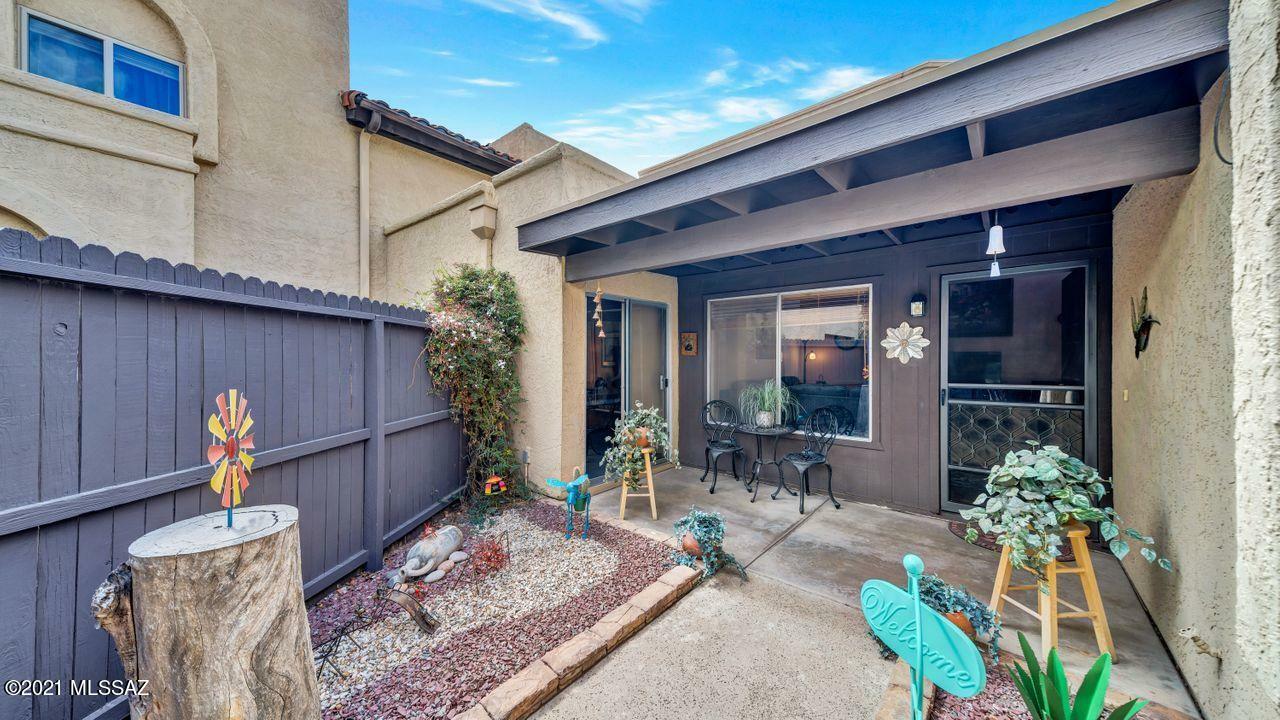 Property Photo:  4437 W Pyracantha Drive  AZ 85741 