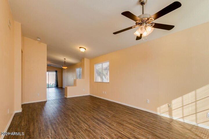 Property Photo: 13614 N 73rd Drive AZ 85381