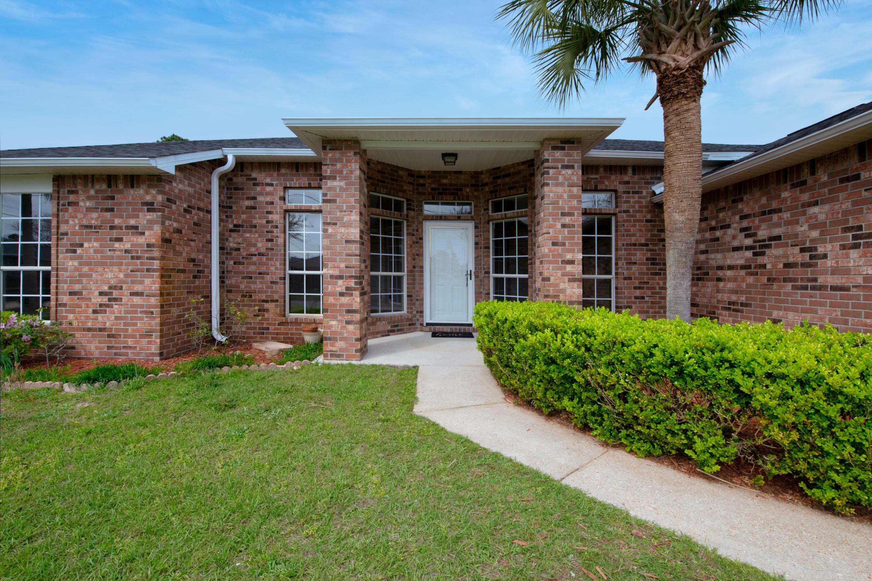 Property Photo:  1951 Alfred Boulevard  FL 32566 