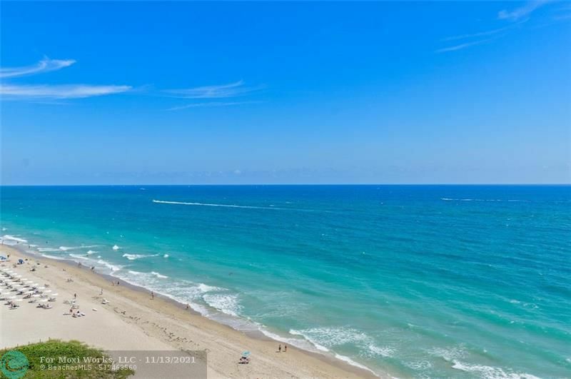 Property Photo: 1340 S Ocean Blvd 1201 FL 33062
