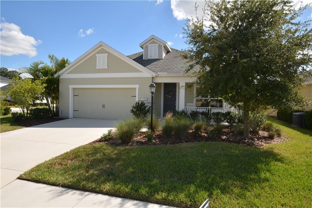 Property Photo:  12342 Halfmoon Lake Terrace  FL 34211 