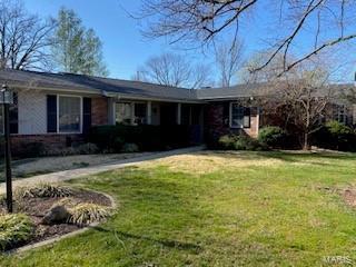 318 Willowick Drive  Ballwin  63011 photo