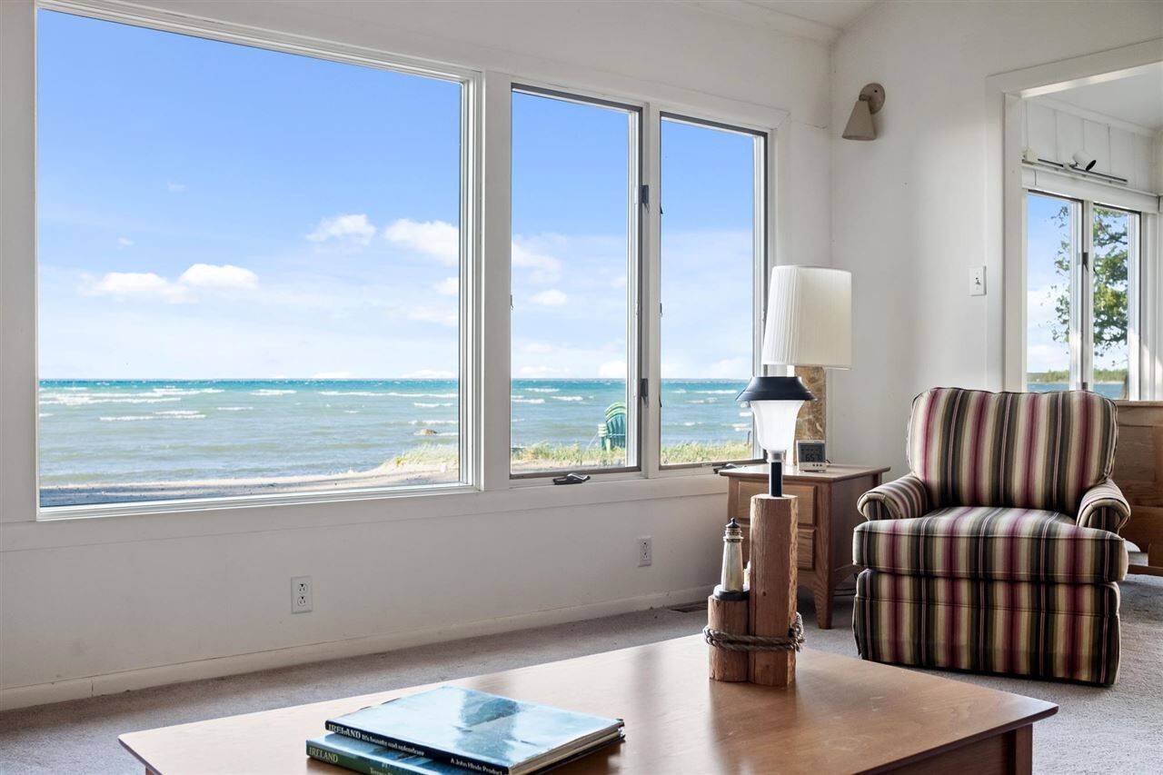 Property Photo: 3739 Pointe MI 49718