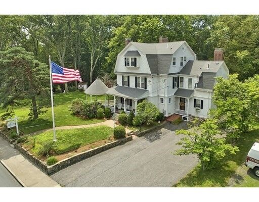 Property Photo: 326 Lexington Street MA 02451