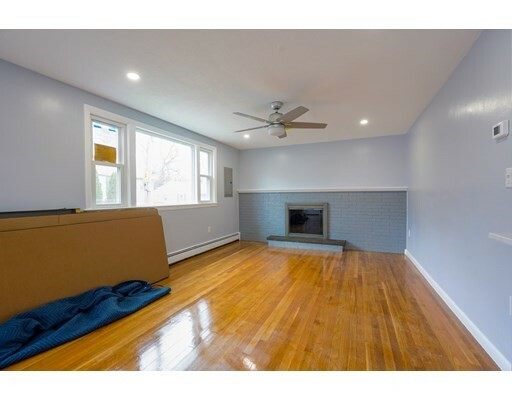 Property Photo: 289 Vane St MA 02151