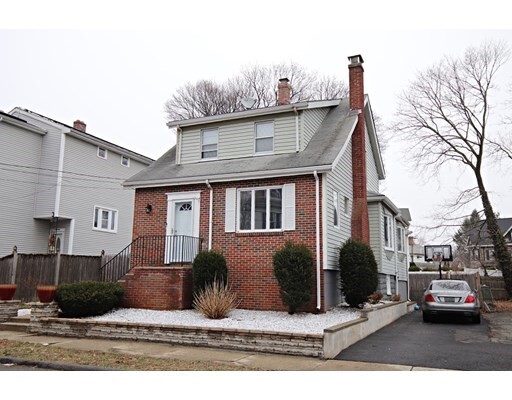 Property Photo:  20 Whitney Street  MA 01906 