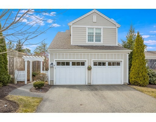 Property Photo: 29 Whitcomb Garden 29 MA 02360