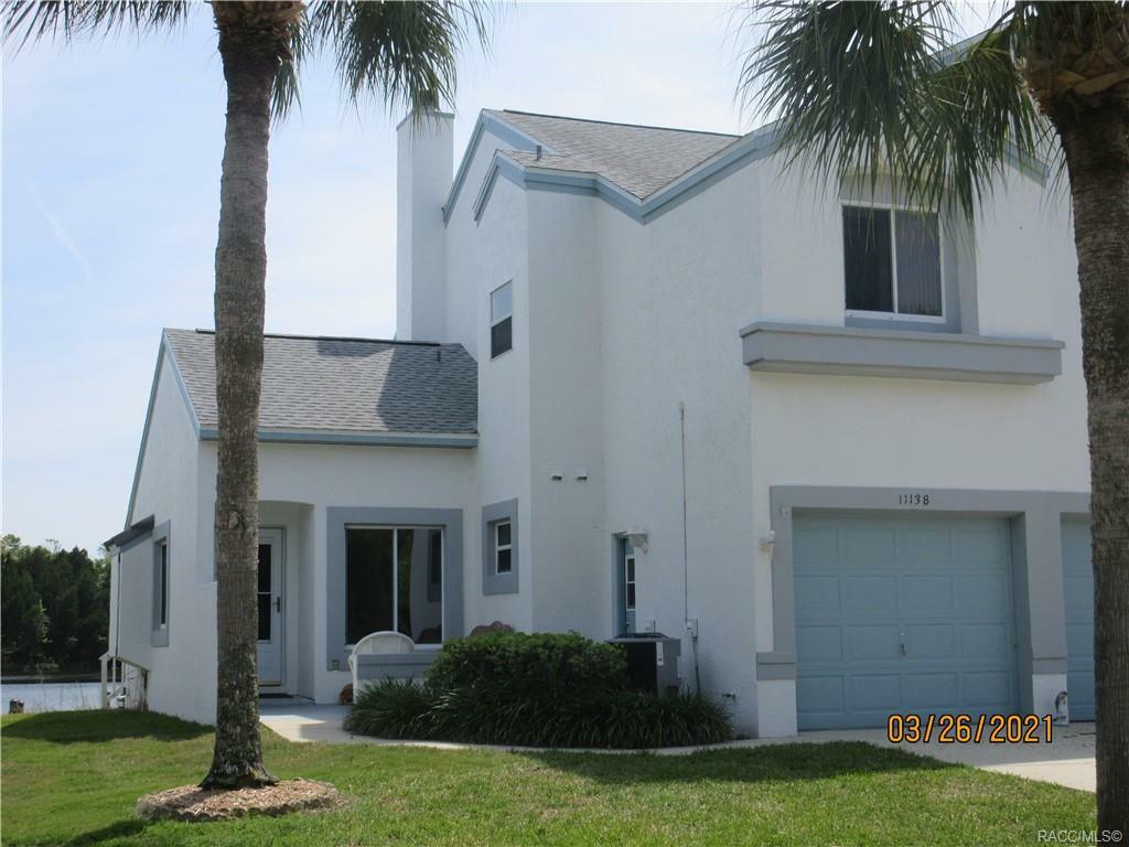 Property Photo:  11138 W Cove Harbor Drive  FL 344528 