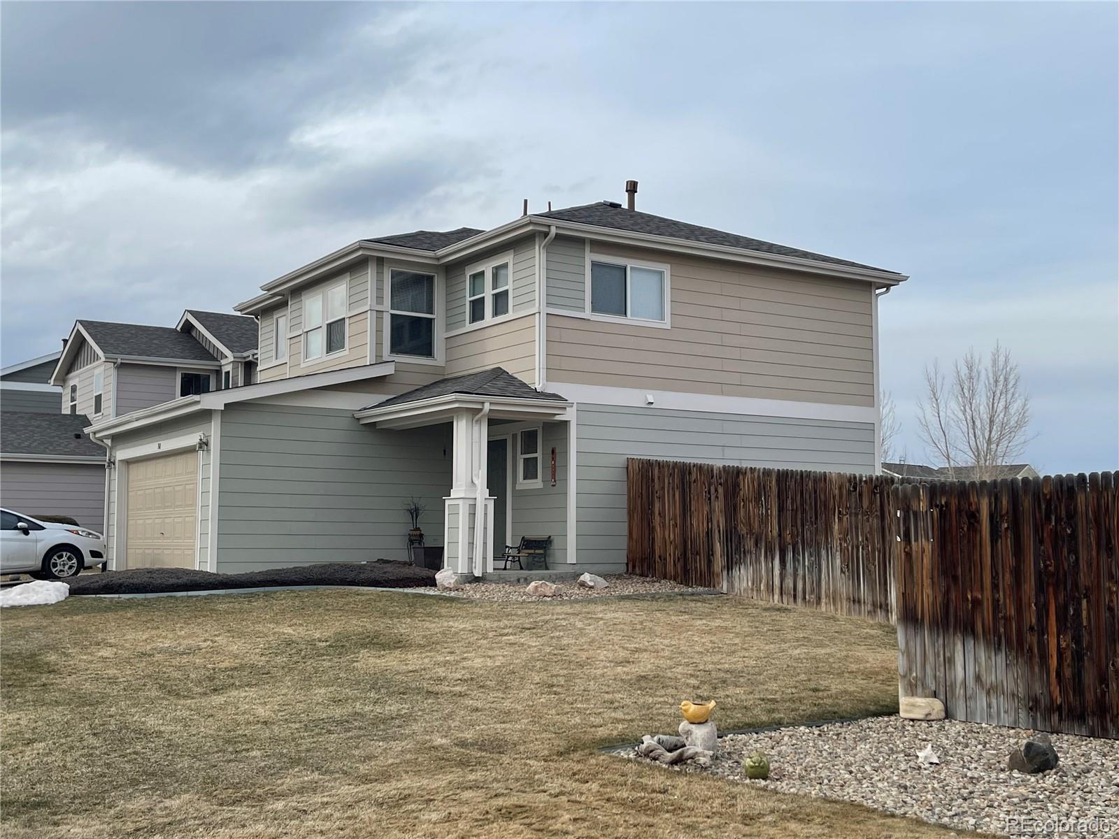 Property Photo: 768 Willow Drive CO 80603