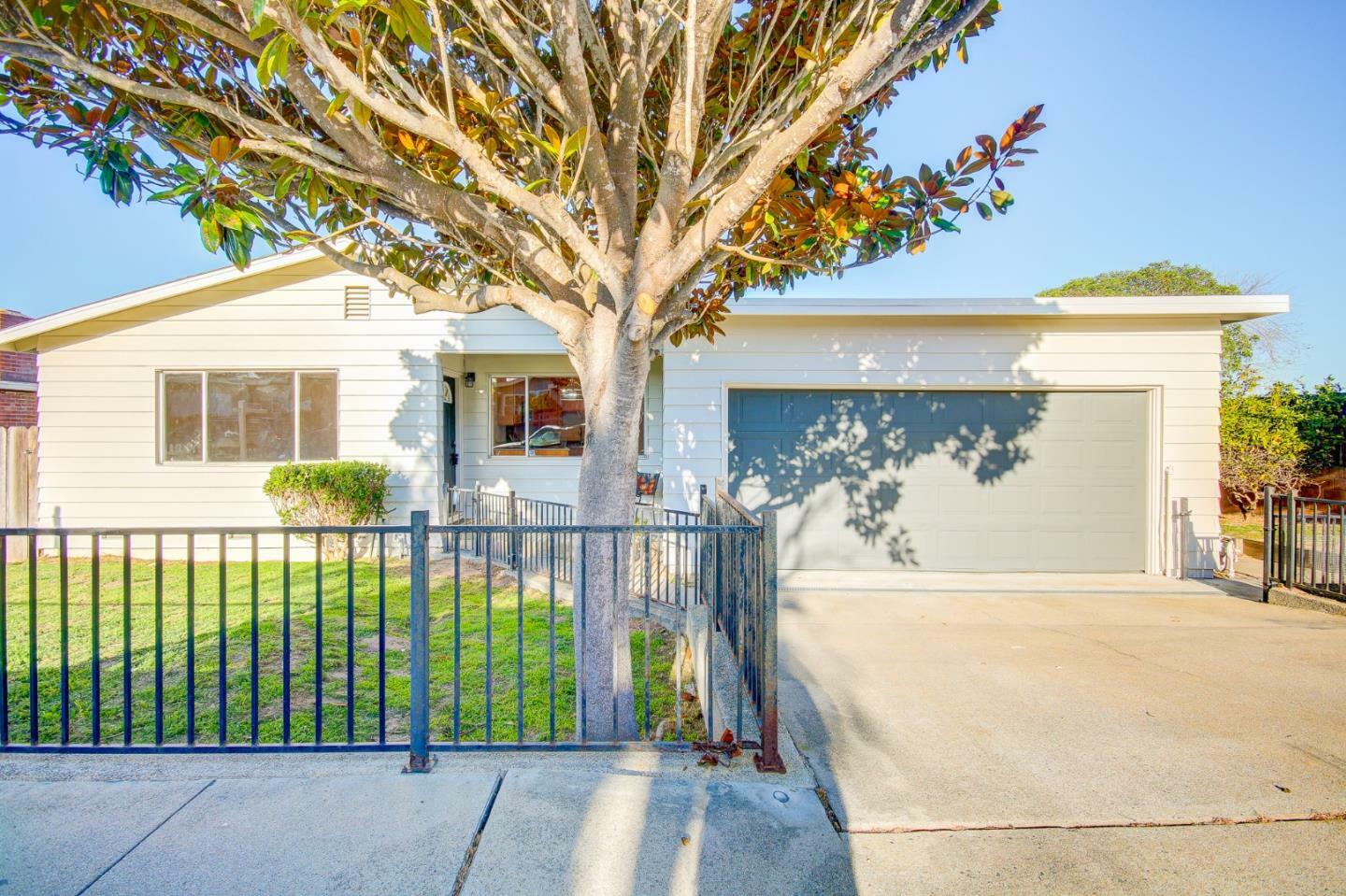 Property Photo:  1759 Vallejo Street  CA 93955 