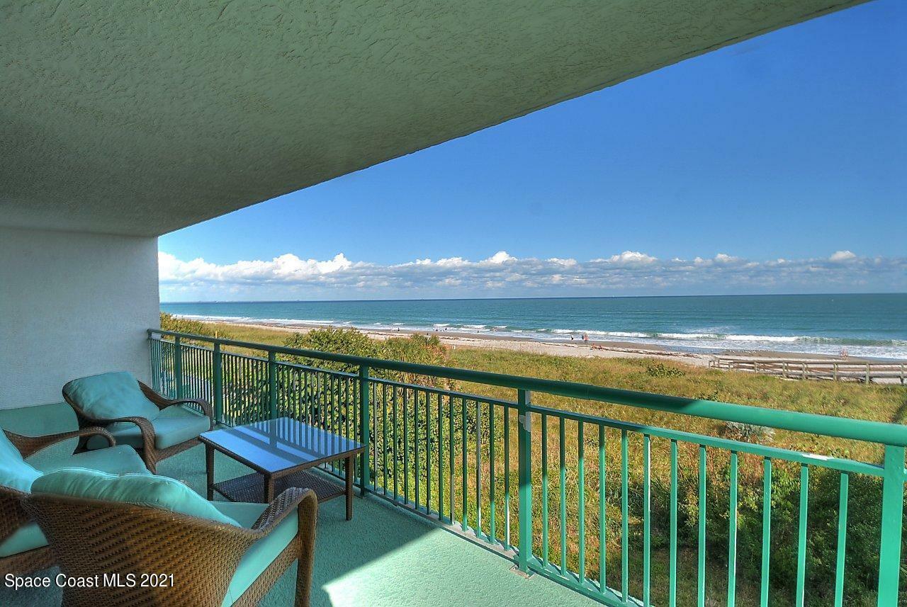 Property Photo:  3800 Ocean Beach Boulevard  FL 32931 