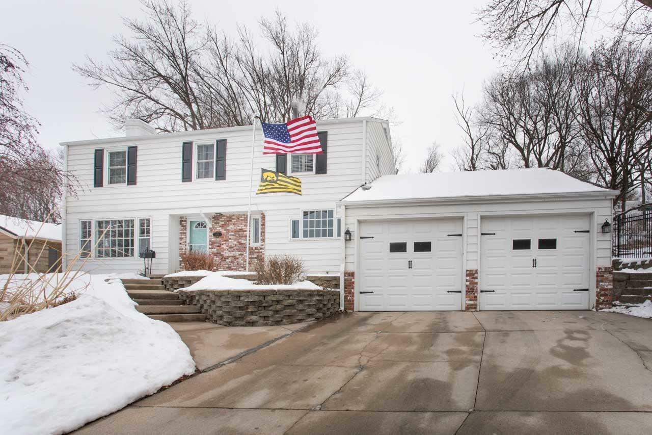 Property Photo:  379 Kenmore  Avenue  IA 51503 