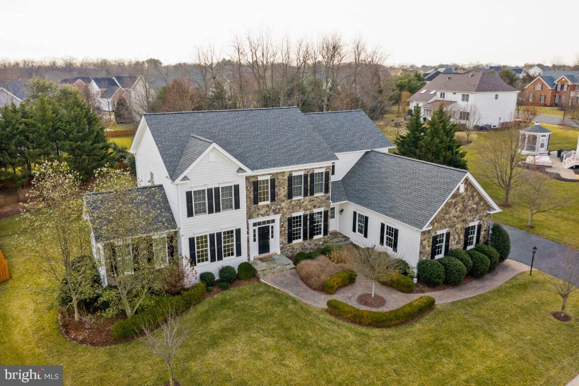 Property Photo: 14951 Gaines Mill Circle VA 20169