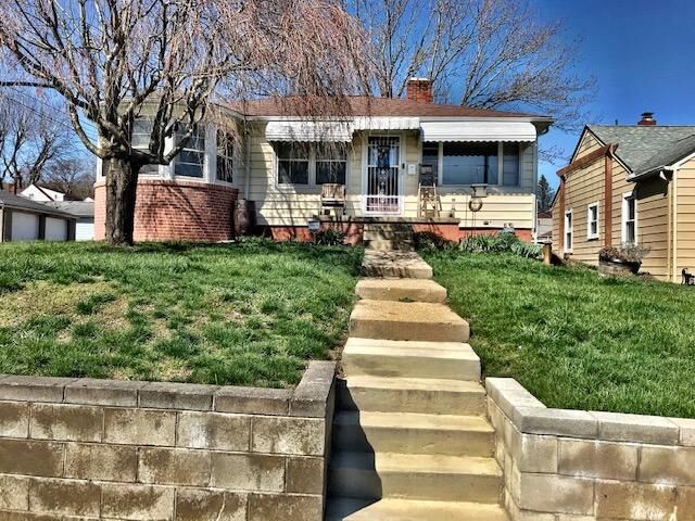 Property Photo:  717 E Fair Avenue  OH 43130 