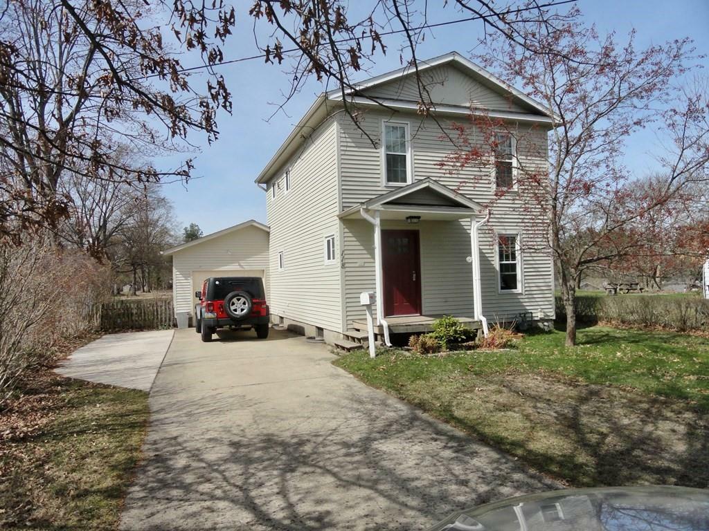 Property Photo:  118 Chestnut Street  PA 16412 