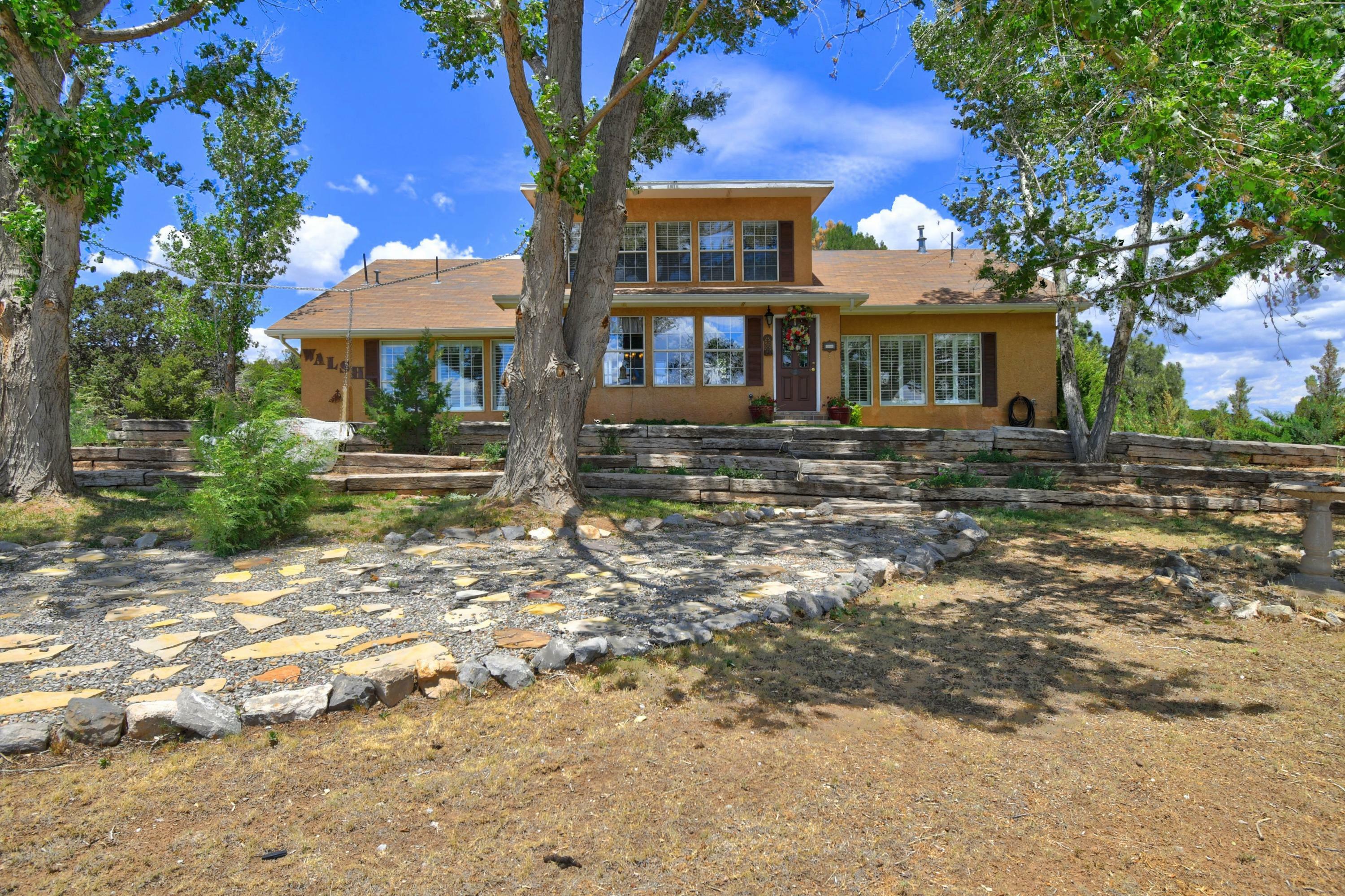 5 Berta Drive  Edgewood NM 87015 photo