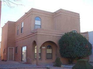 Property Photo:  7724 Redwood Drive NW  NM 87120 