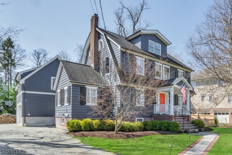 Property Photo: 26 Badeau Ave NJ 07901