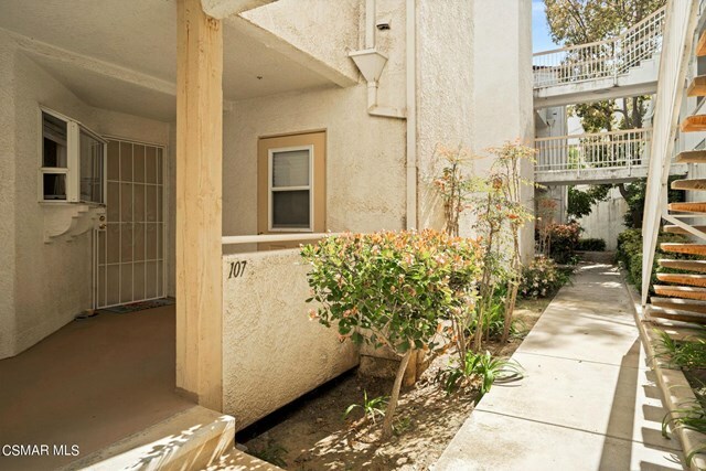 Property Photo:  2713 Antonio Drive 107  CA 93010 