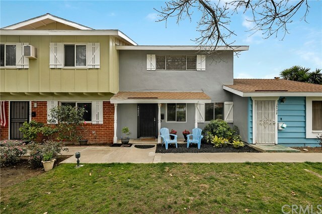 Property Photo:  19802 Margate Lane  CA 92646 