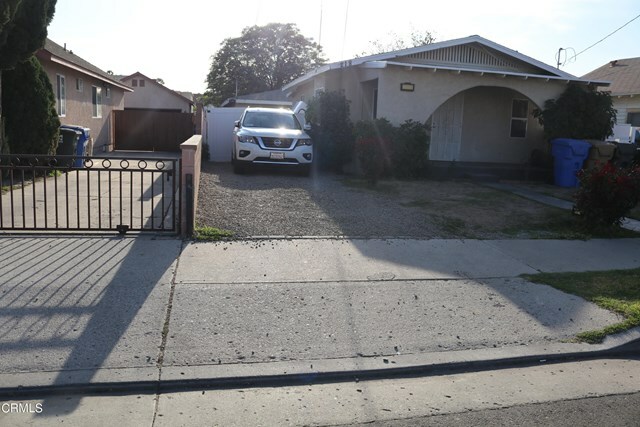 Property Photo:  218 S 7th Street  CA 93060 