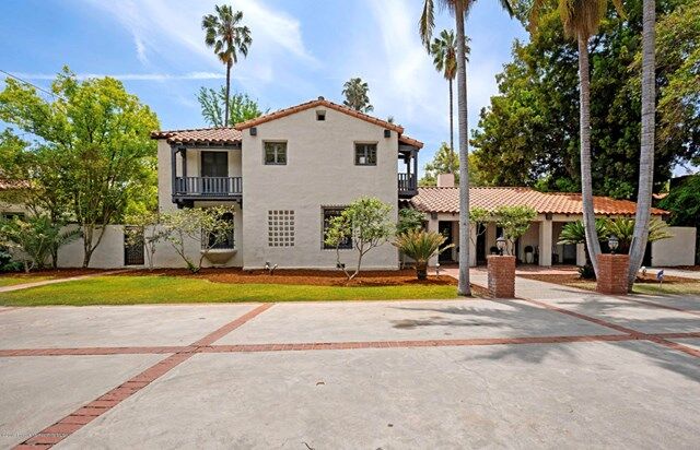 Property Photo:  1570 San Pasqual Street  CA 91106 