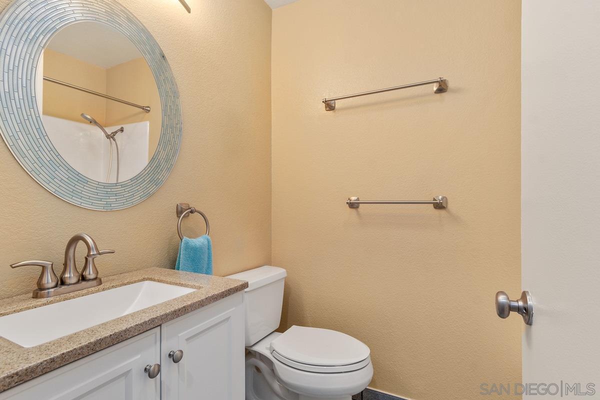 Property Photo: 9771 Mesa Springs Way 107 CA 92126
