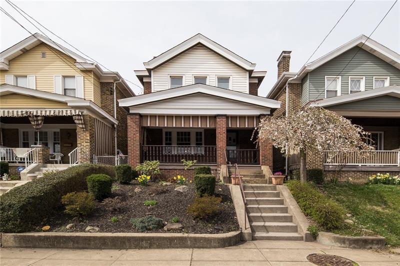 Property Photo: 1427 Morningside Ave PA 15206