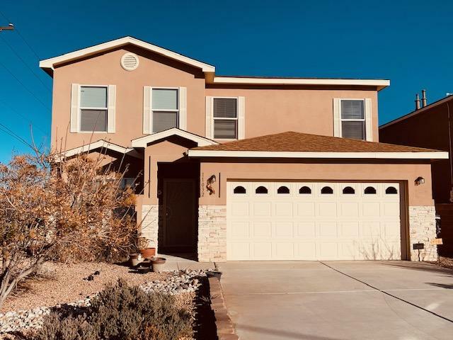 11032 Gladiolas Place NW  Albuquerque NM 87114 photo