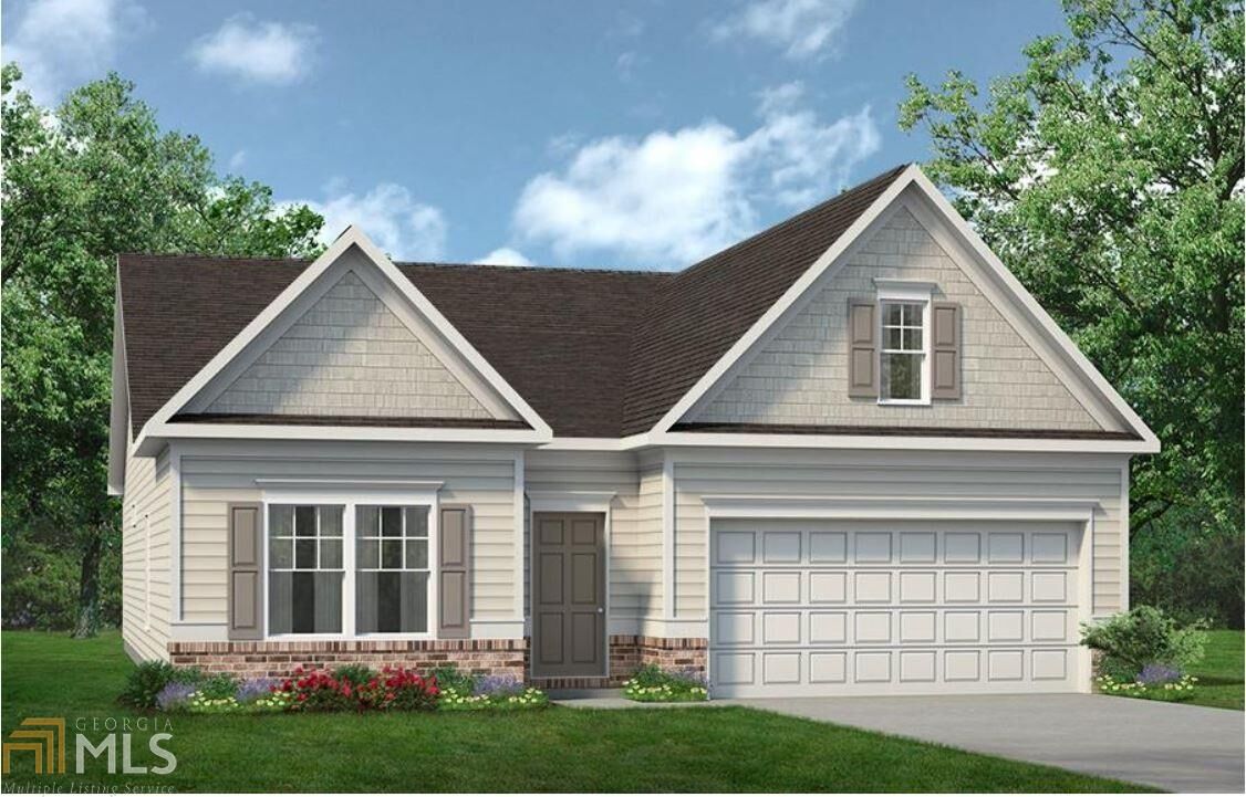 Property Photo: 107 Kaitlyn Dr GA 31024