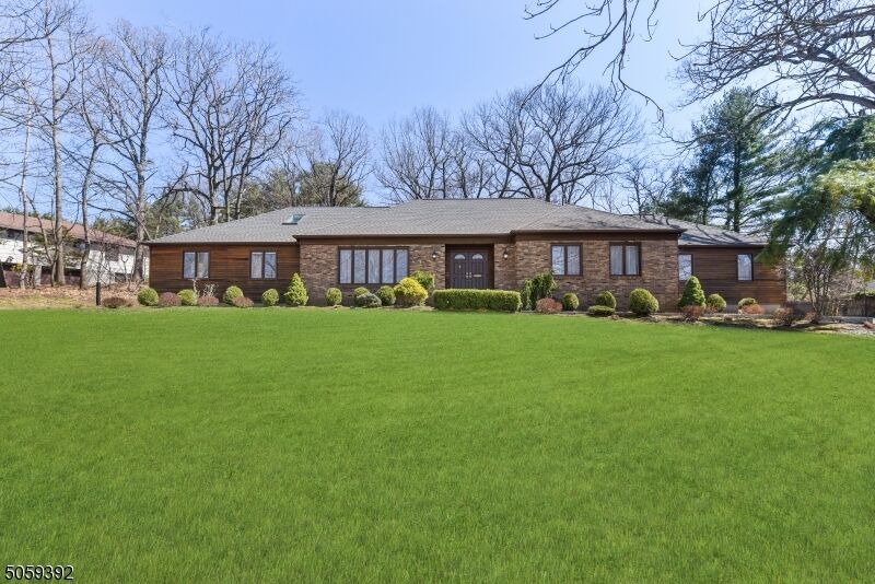 Property Photo: 8 Fawn Dr NJ 07039