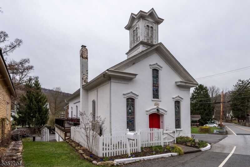 Property Photo: 150 County Road 627 NJ 08865