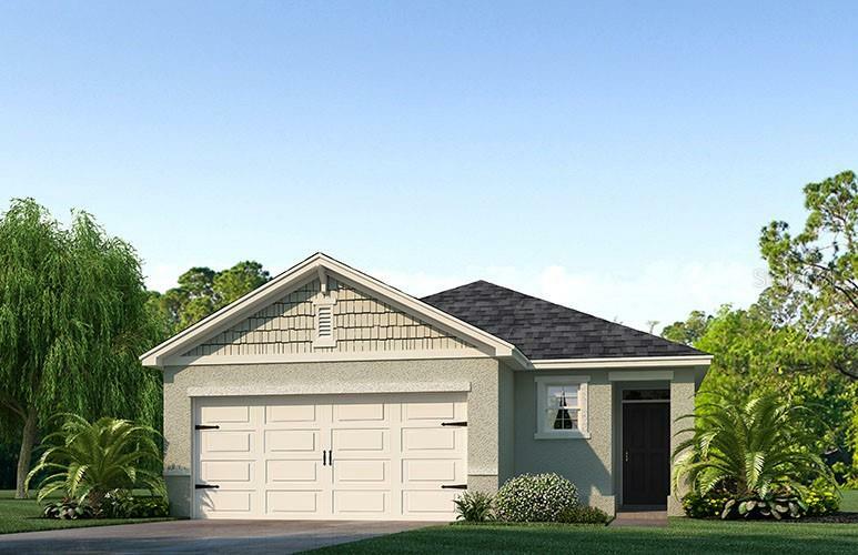 Property Photo:  3950 Gadwall Place  FL 34748 